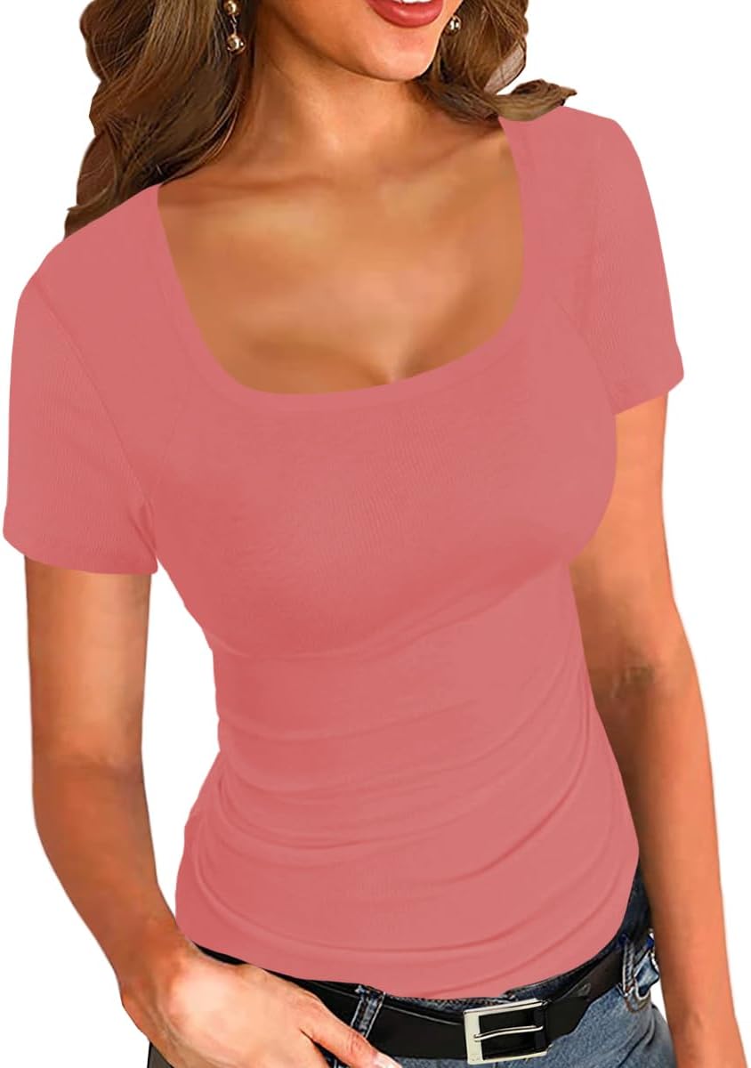 Women's T-shirt Top, Sweater