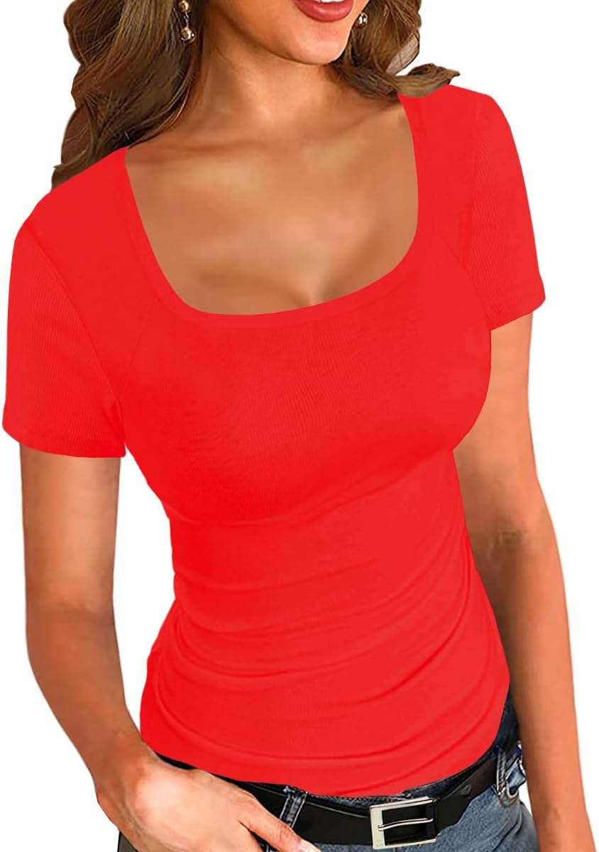 Women's T-shirt Top, Sweater