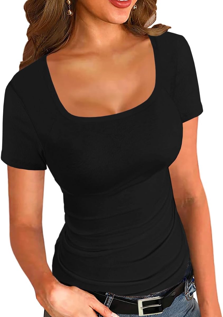 Women's T-shirt Top, Sweater