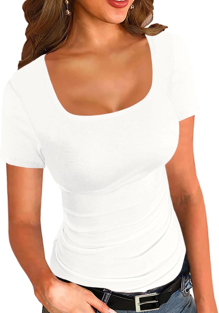 Women's T-shirt Top, Sweater