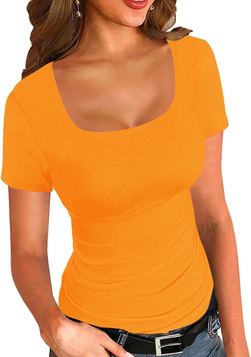 Women's T-shirt Top, Sweater