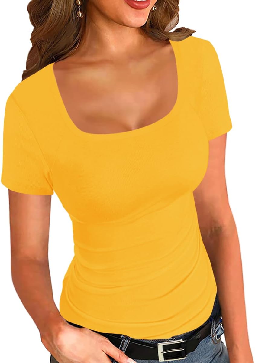 Women's T-shirt Top, Sweater