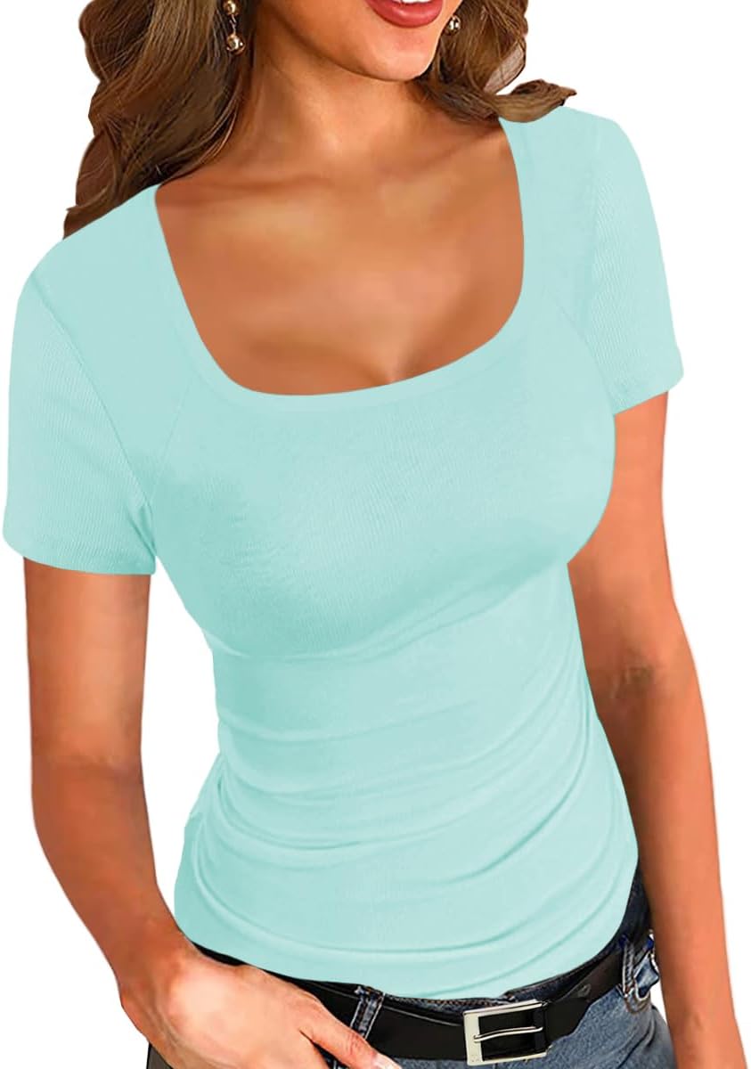 Women's T-shirt Top, Sweater