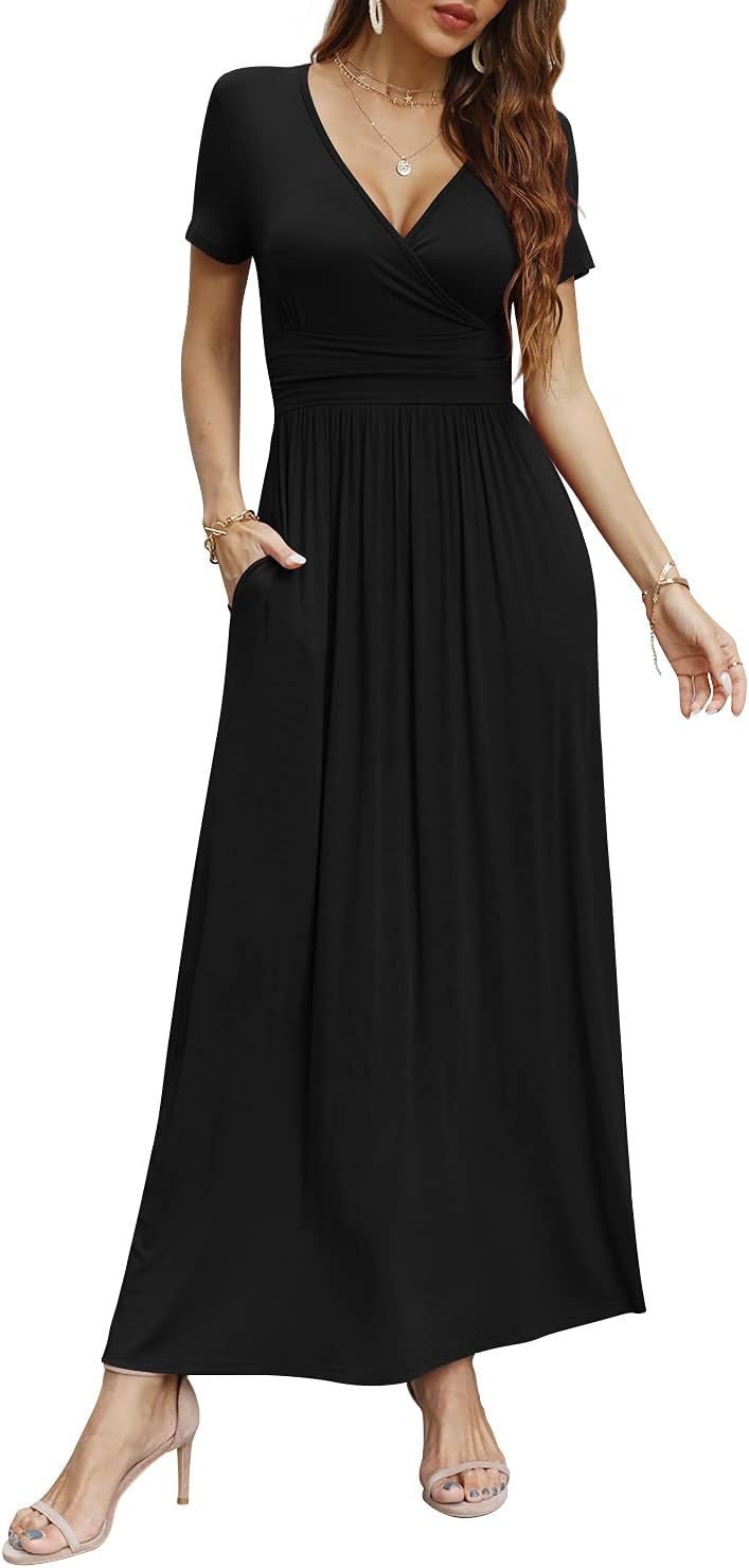 Women's Long Dress