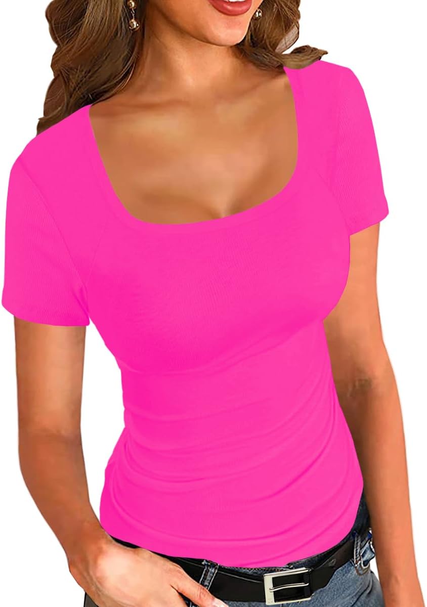 Women's T-shirt Top, Sweater