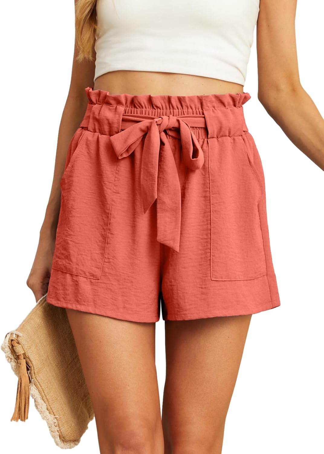 Women's Casual Shorts
