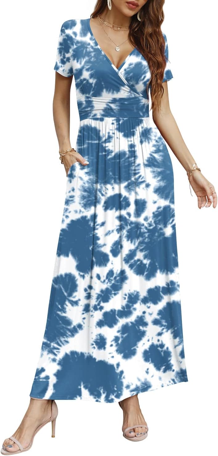 Women's Long Dress