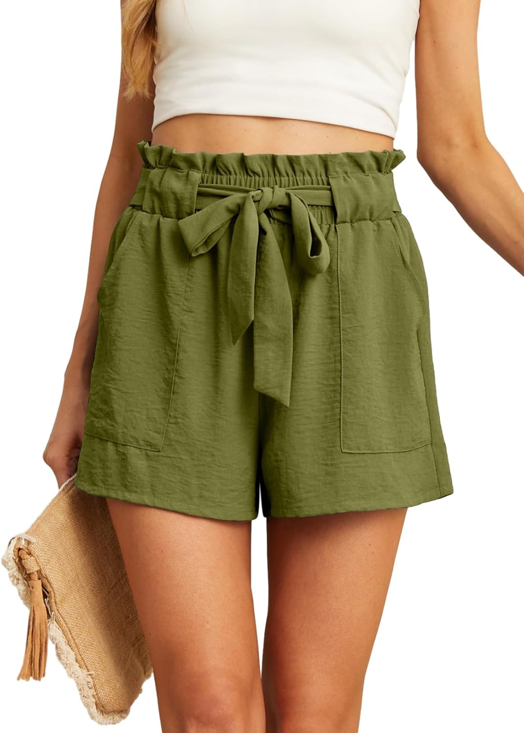 Women's Casual Shorts