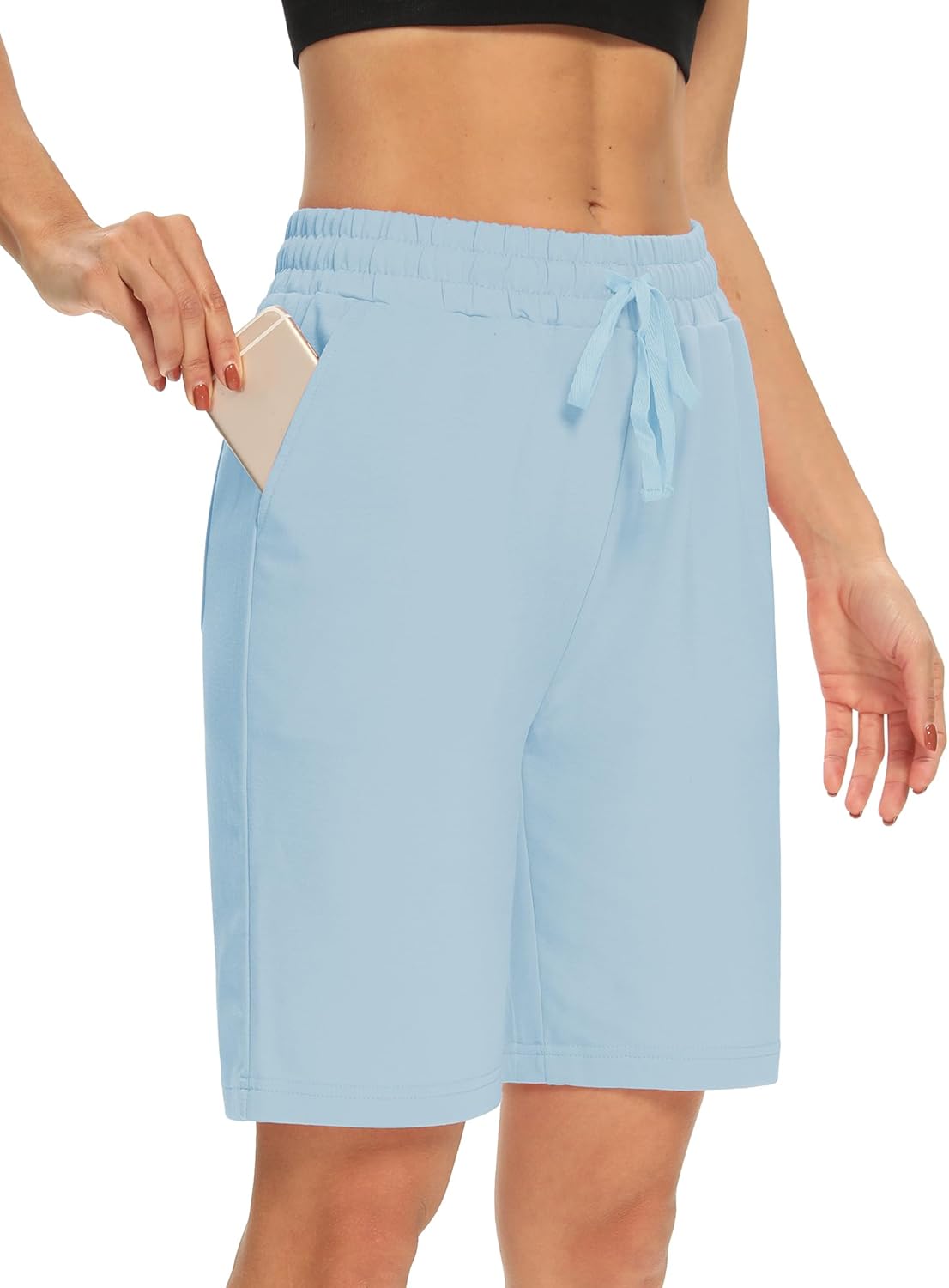 Women's Yoga Shorts