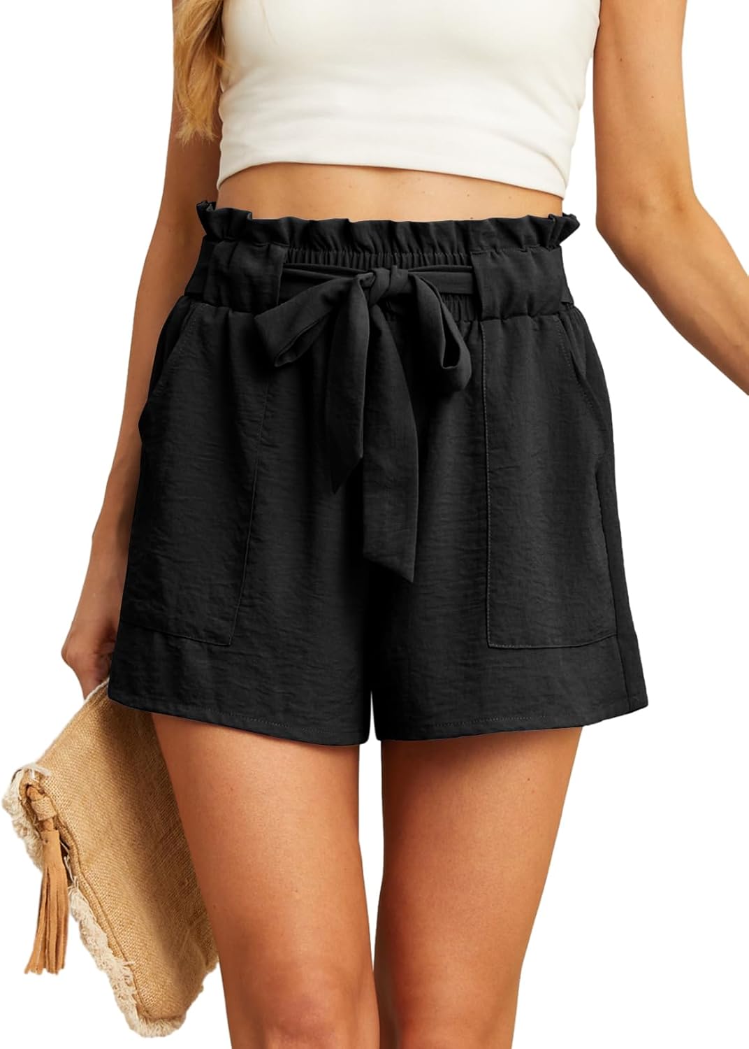 Women's Casual Shorts