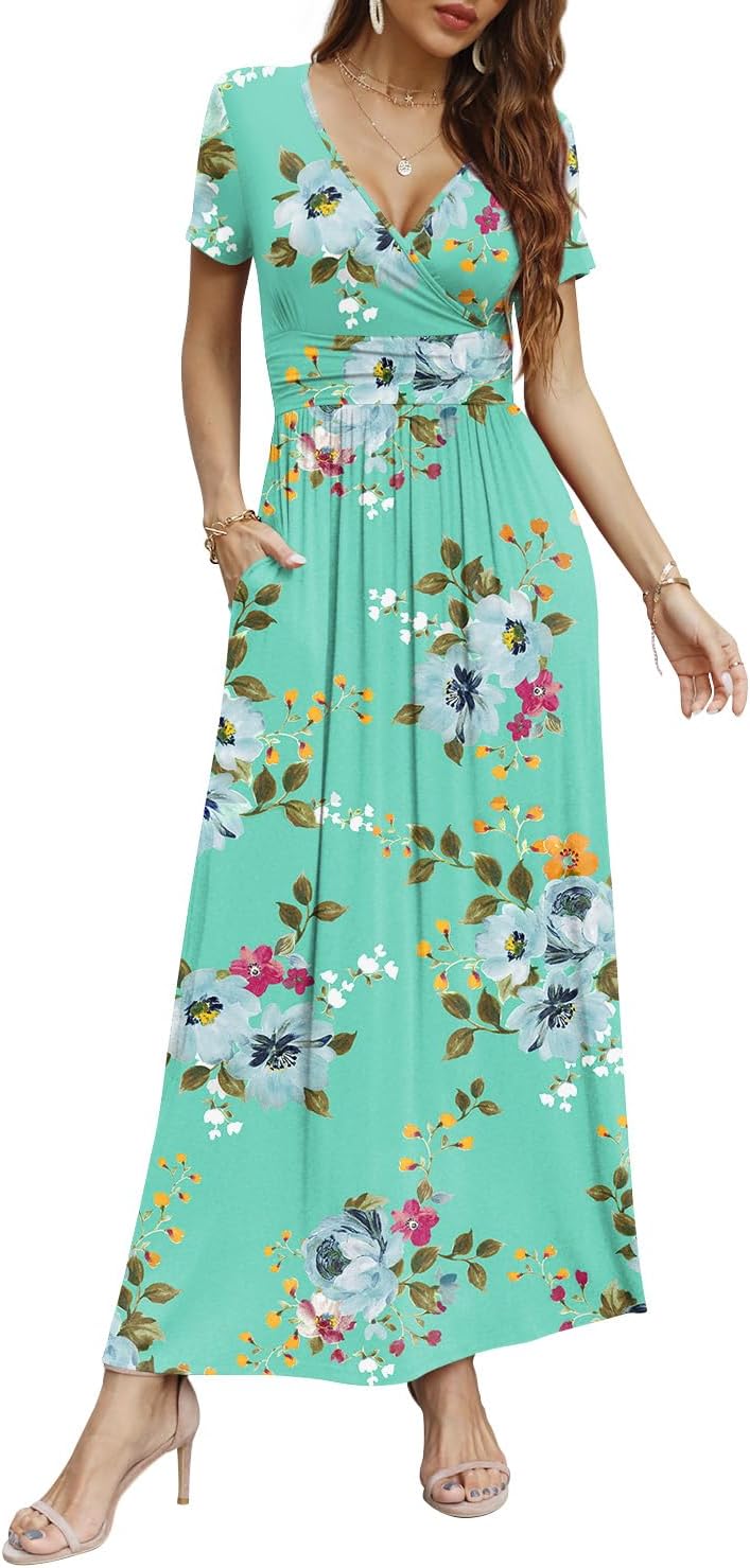 Women's Long Dress