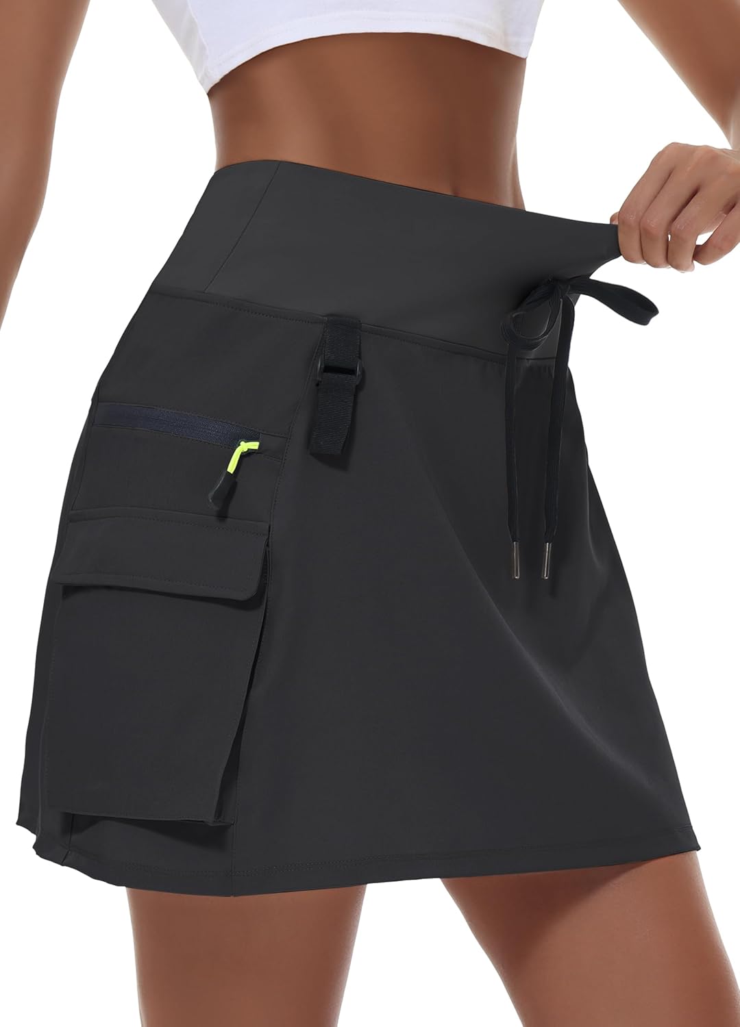 Women's Hiking Sportswear Skirt