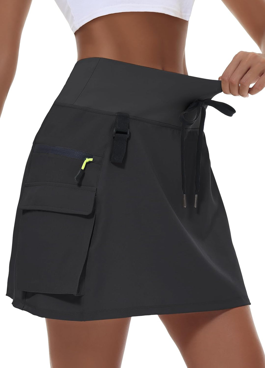Women's Hiking Sportswear Skirt