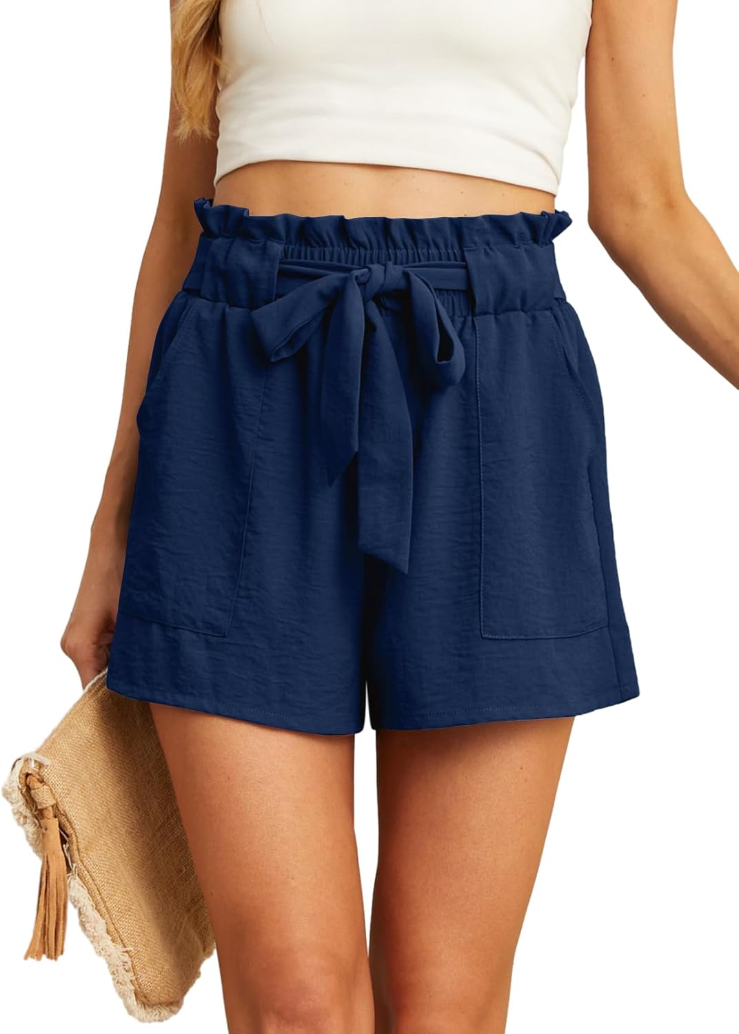 Women's Casual Shorts