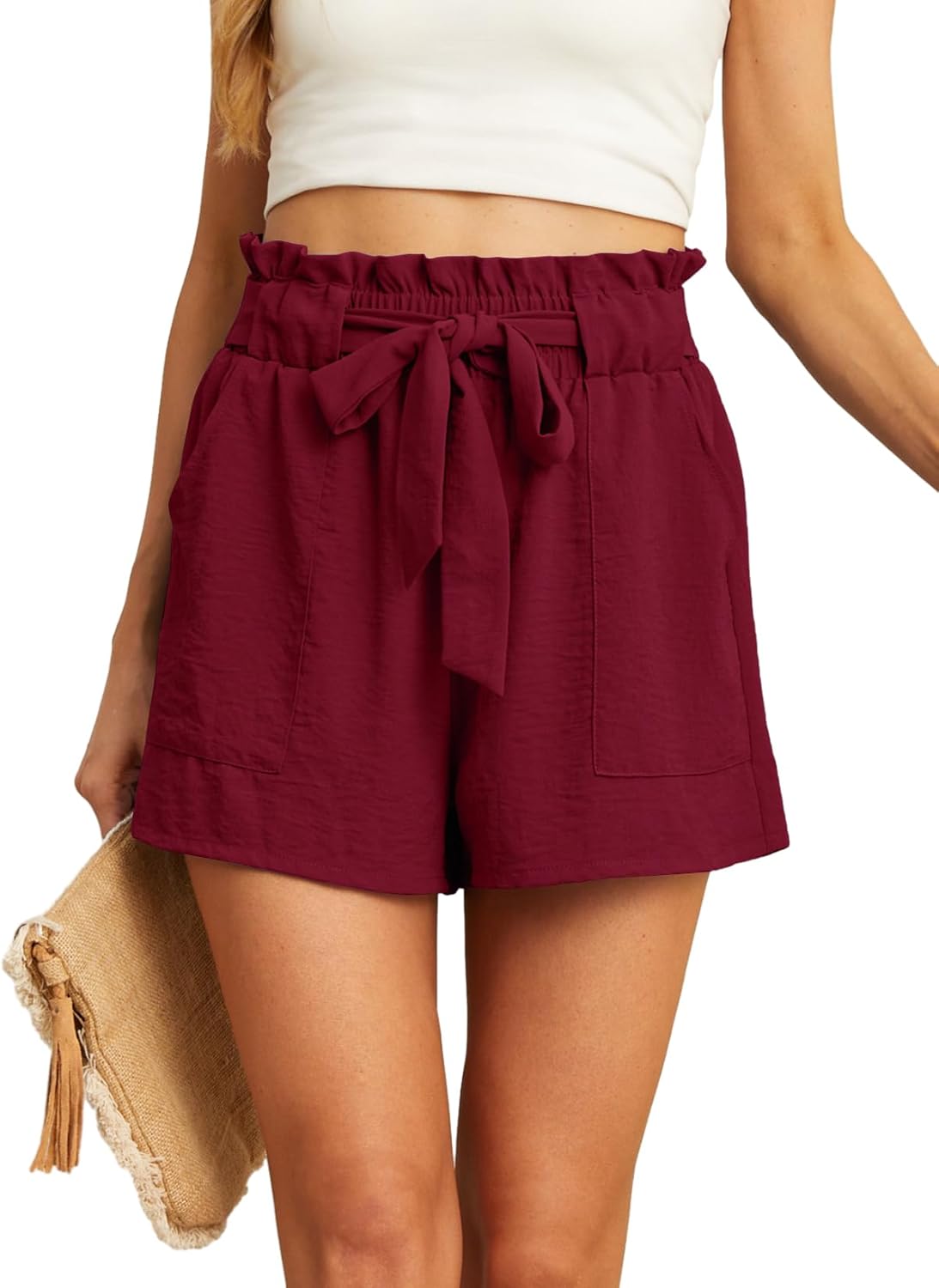 Women's Casual Shorts