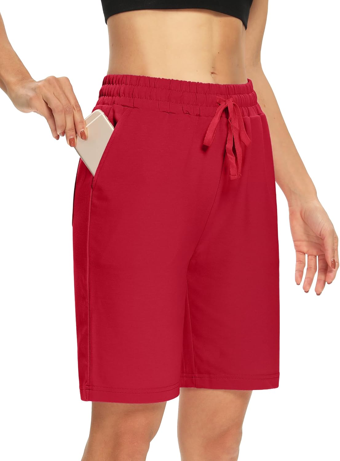 Women's Yoga Shorts