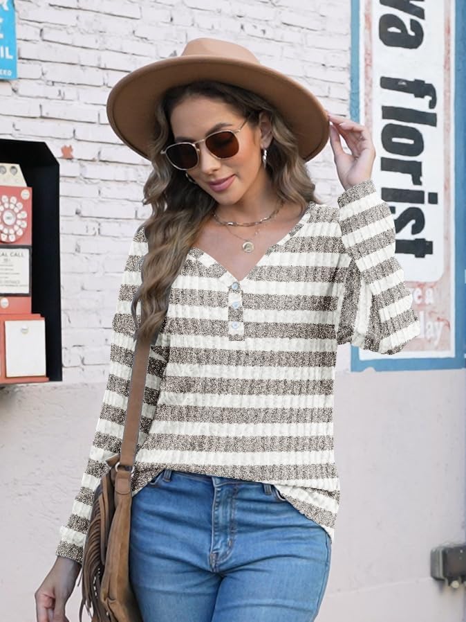 Lady's Long-sleeved Shirt