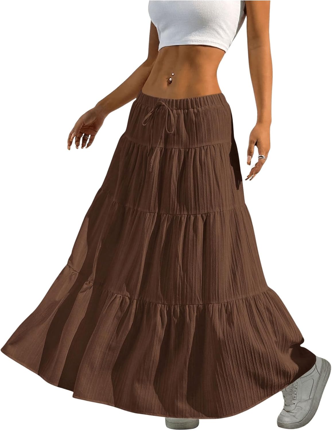 Women's Long Dress