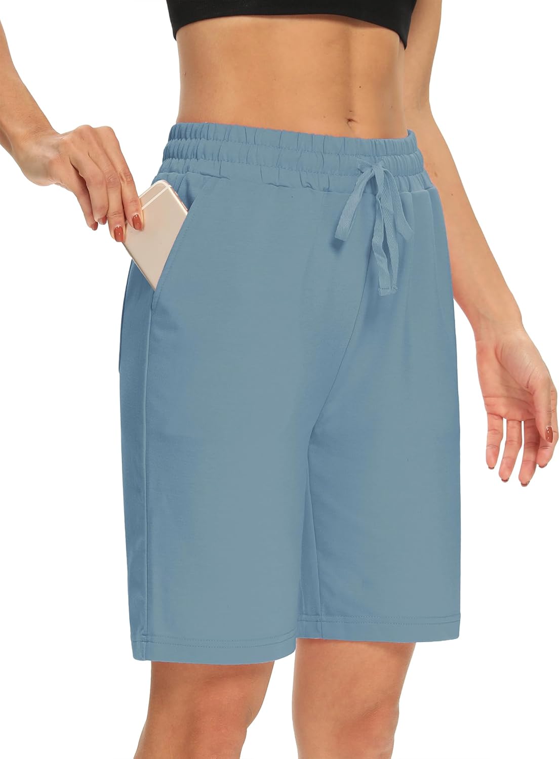 Women's Yoga Shorts