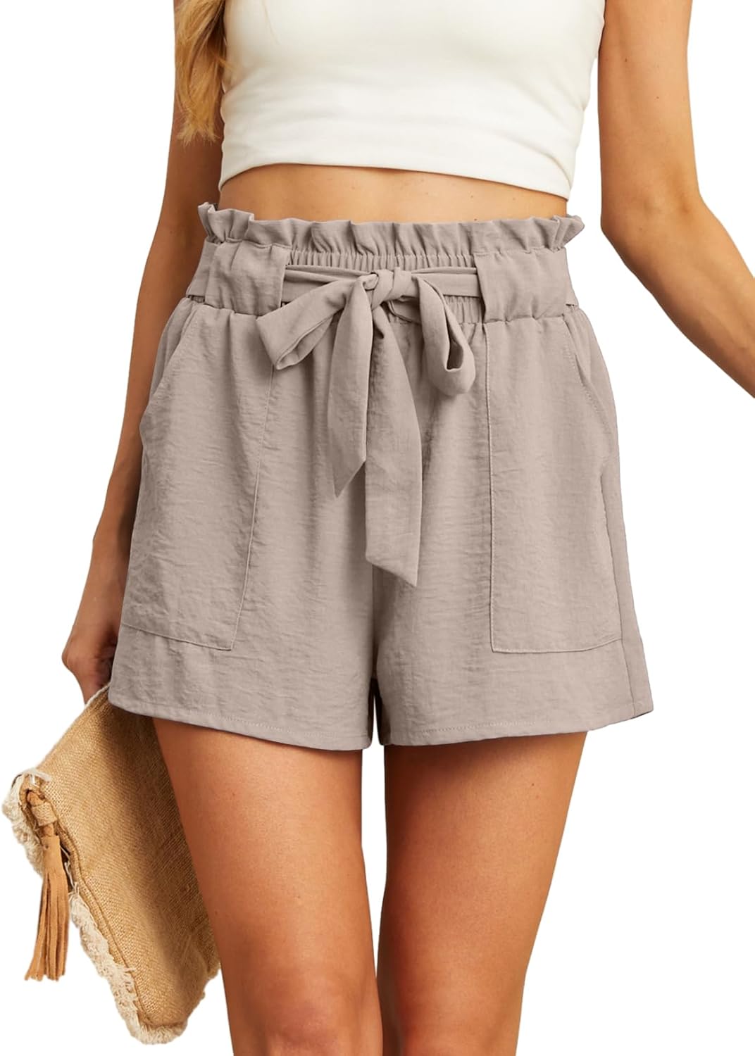 Women's Casual Shorts