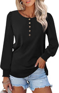 Lady's Blouse - Long Sleeves