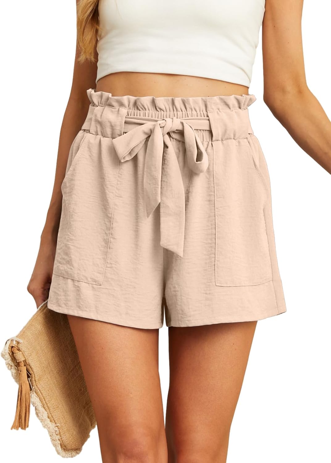 Women's Casual Shorts