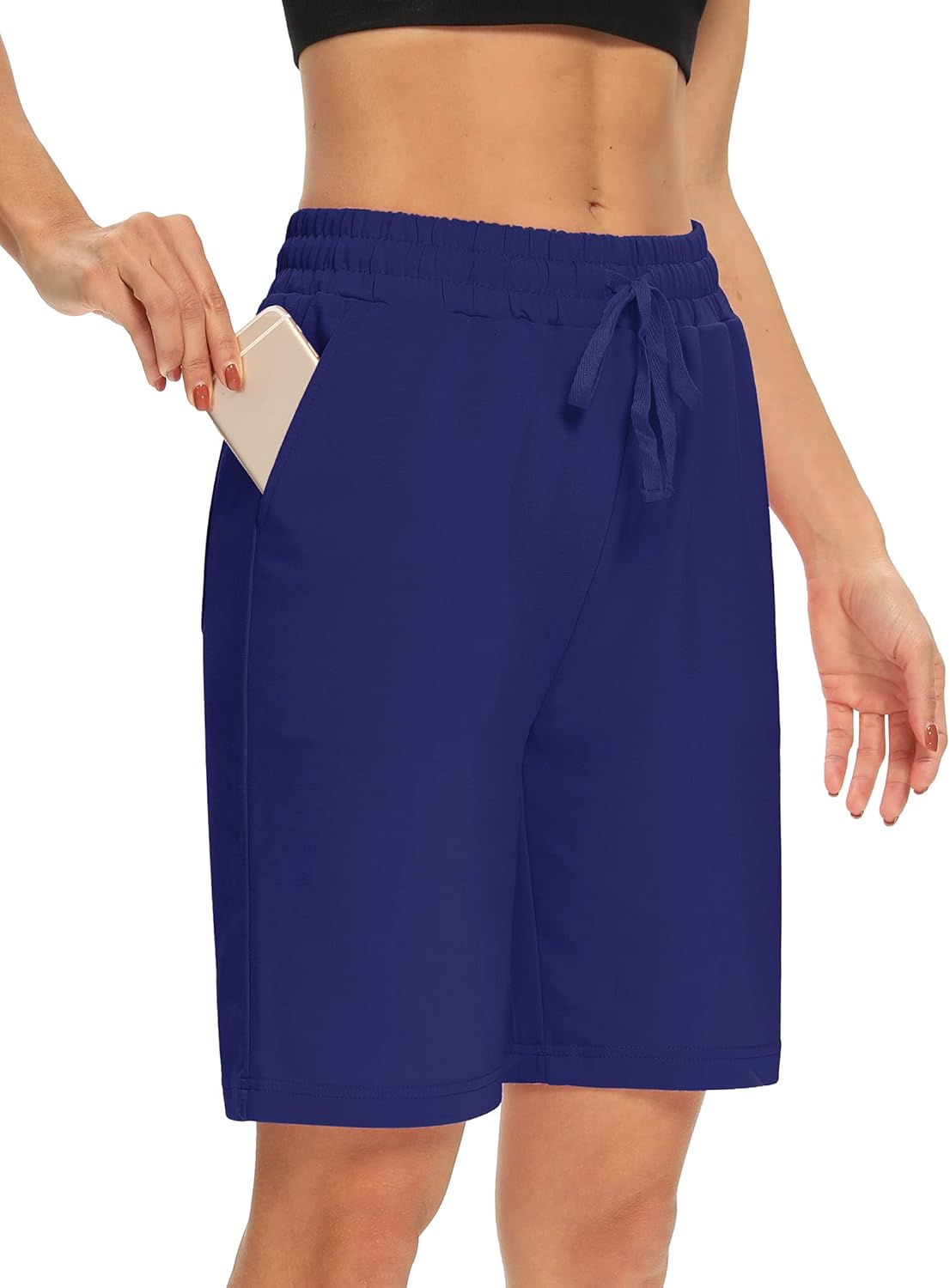 Women's Yoga Shorts