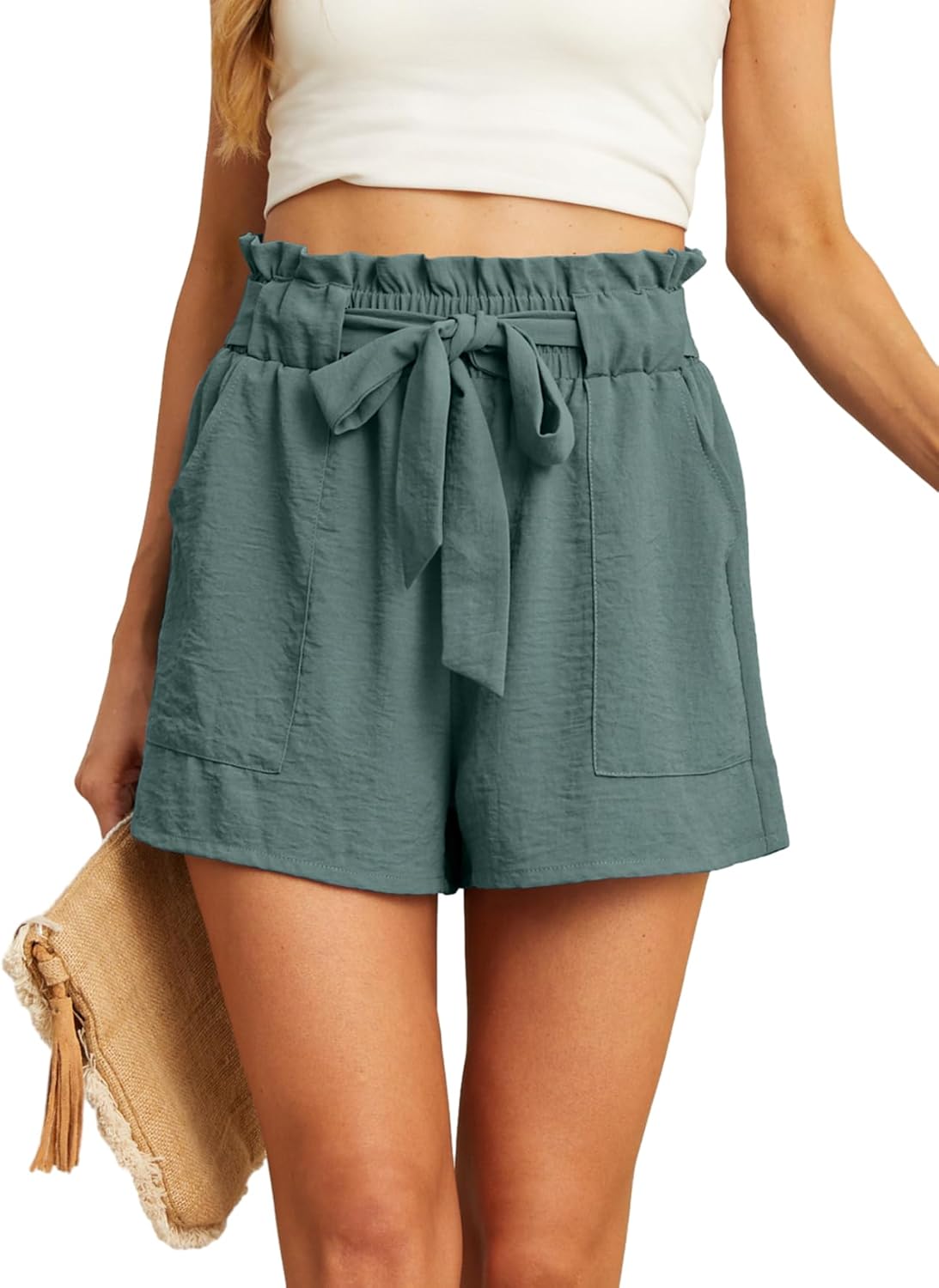 Women's Casual Shorts