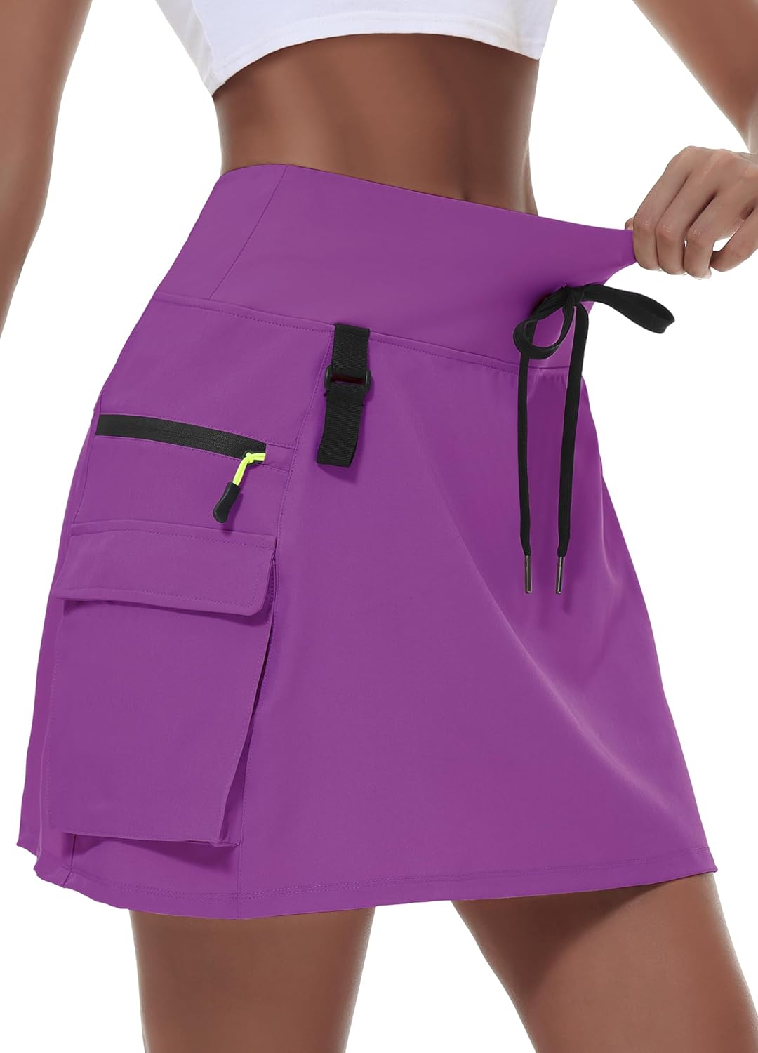 Women's Hiking Sportswear Skirt