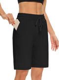 Women's Yoga Shorts