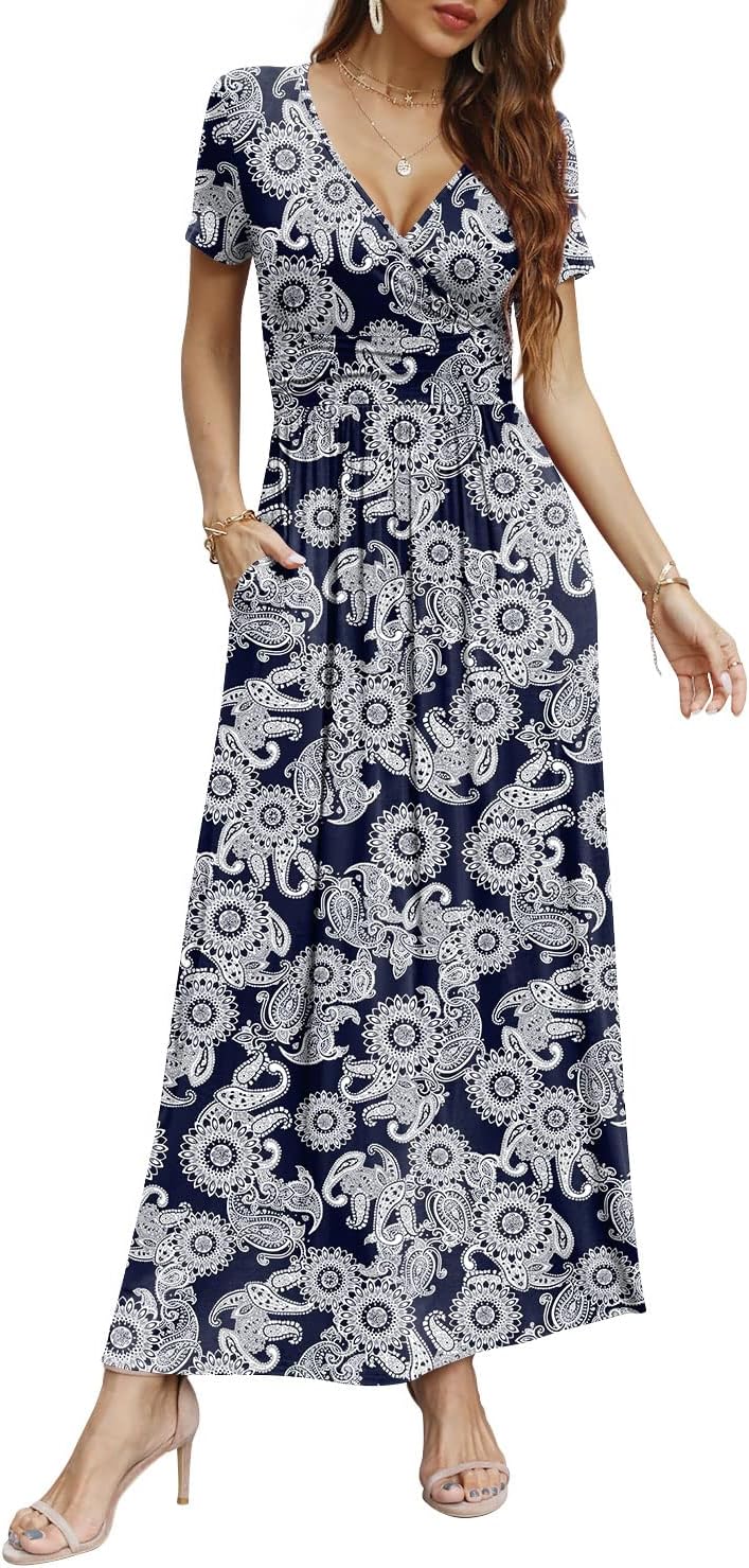 Women's Long Dress
