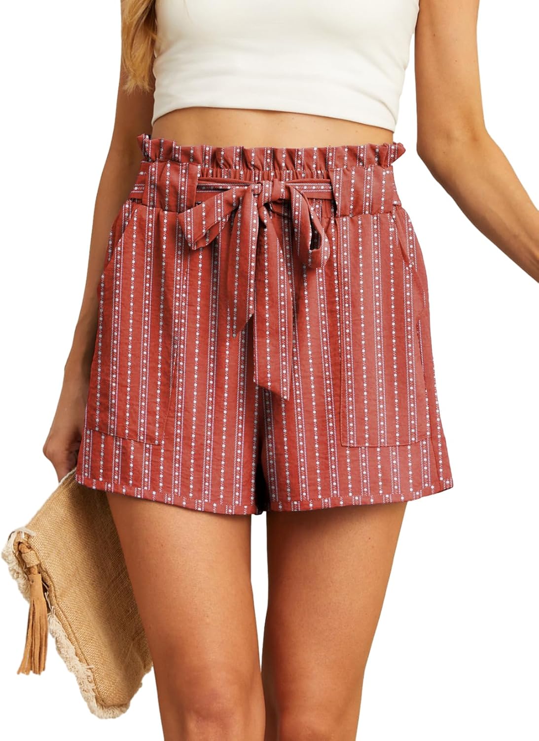Women's Casual Shorts