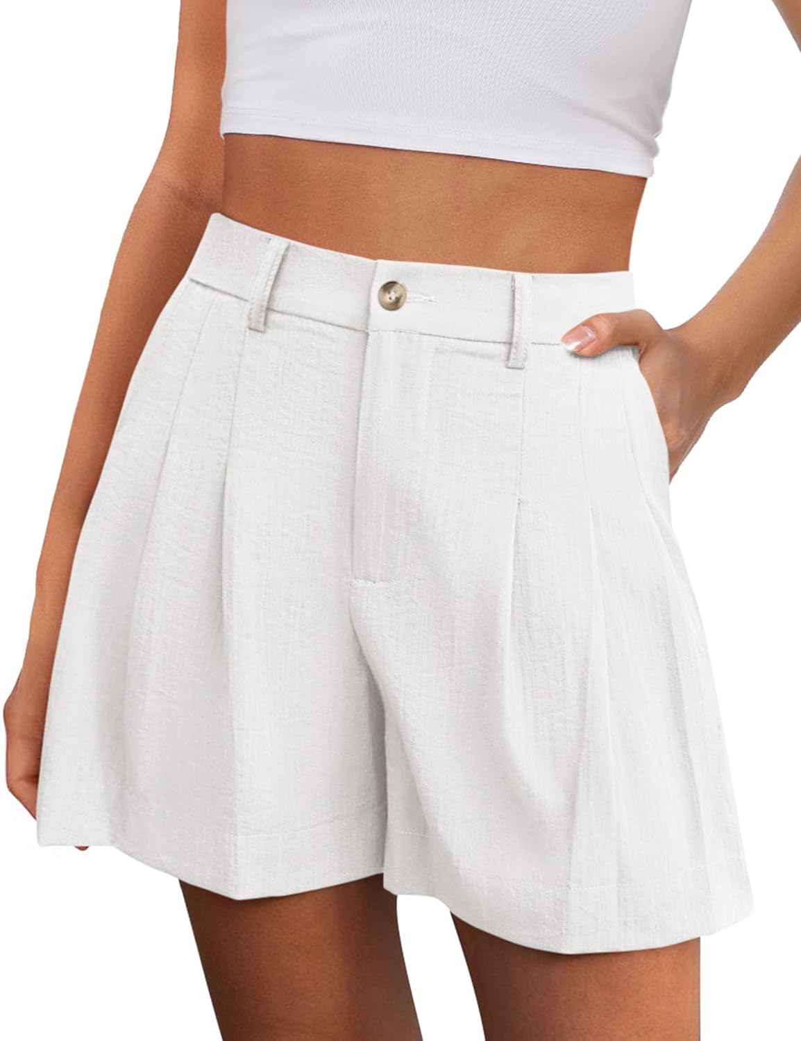 Women's Casual Shorts