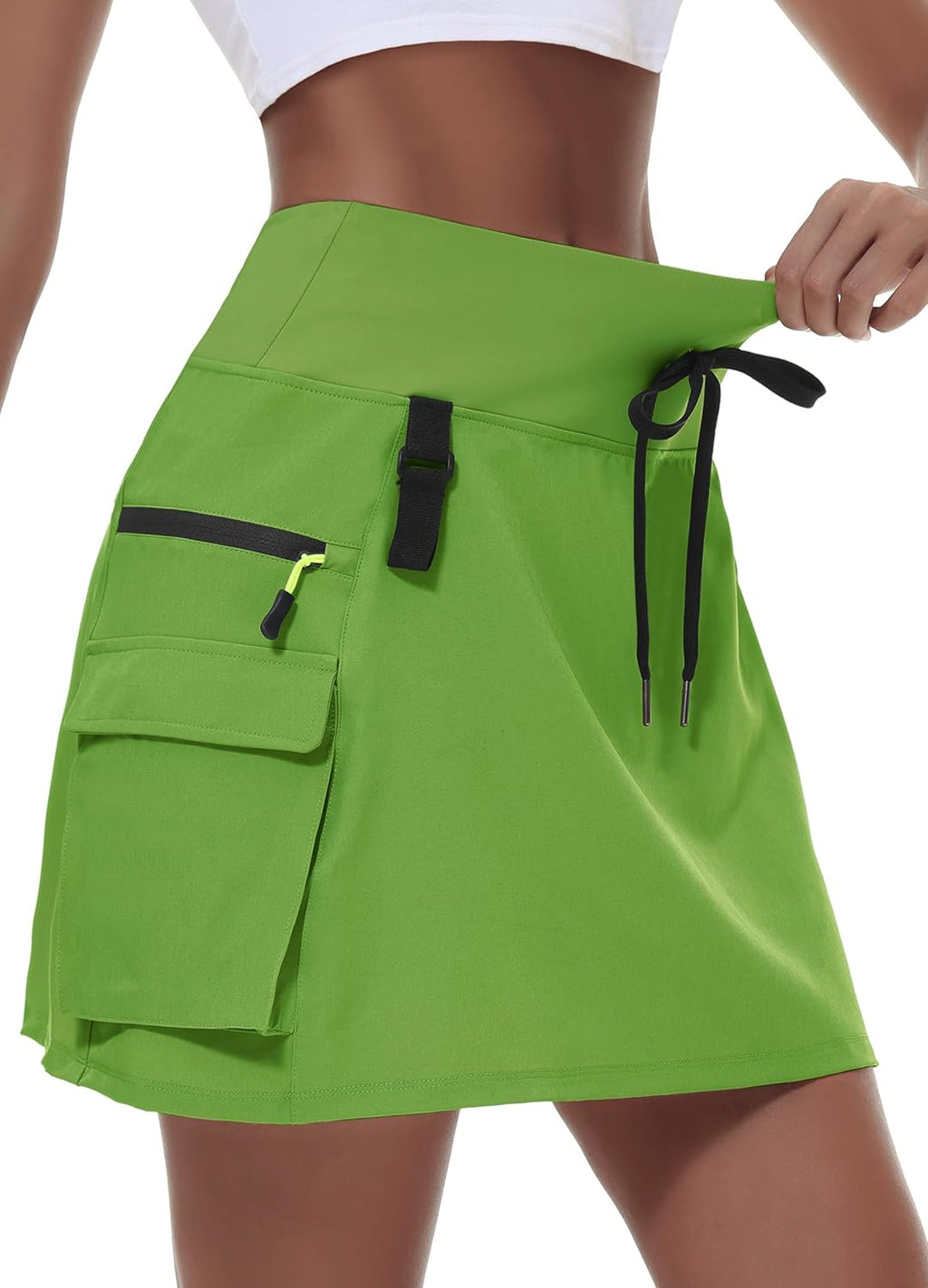 Women's Hiking Sportswear Skirt