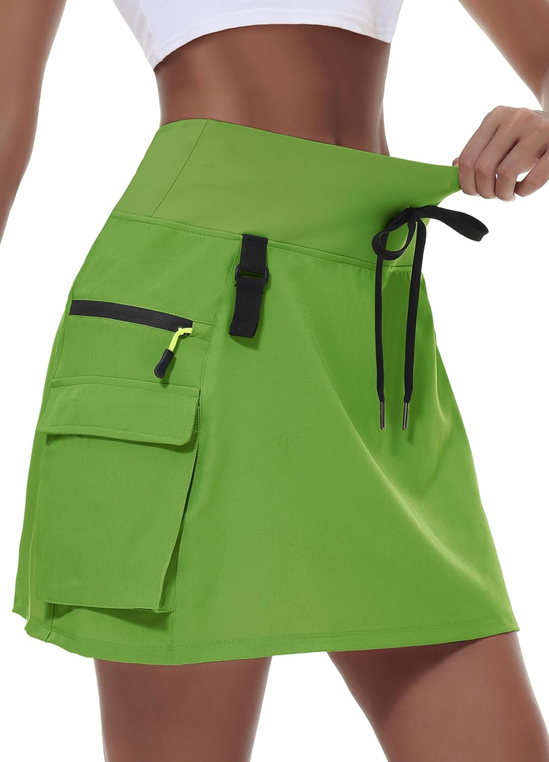 Women's Hiking Sportswear Skirt