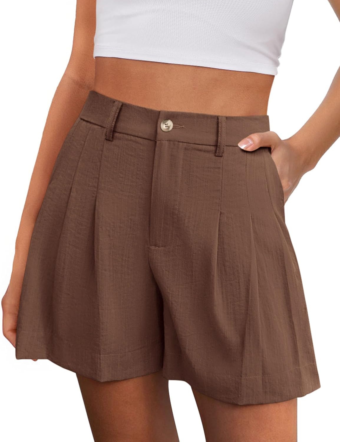 Women's Casual Shorts