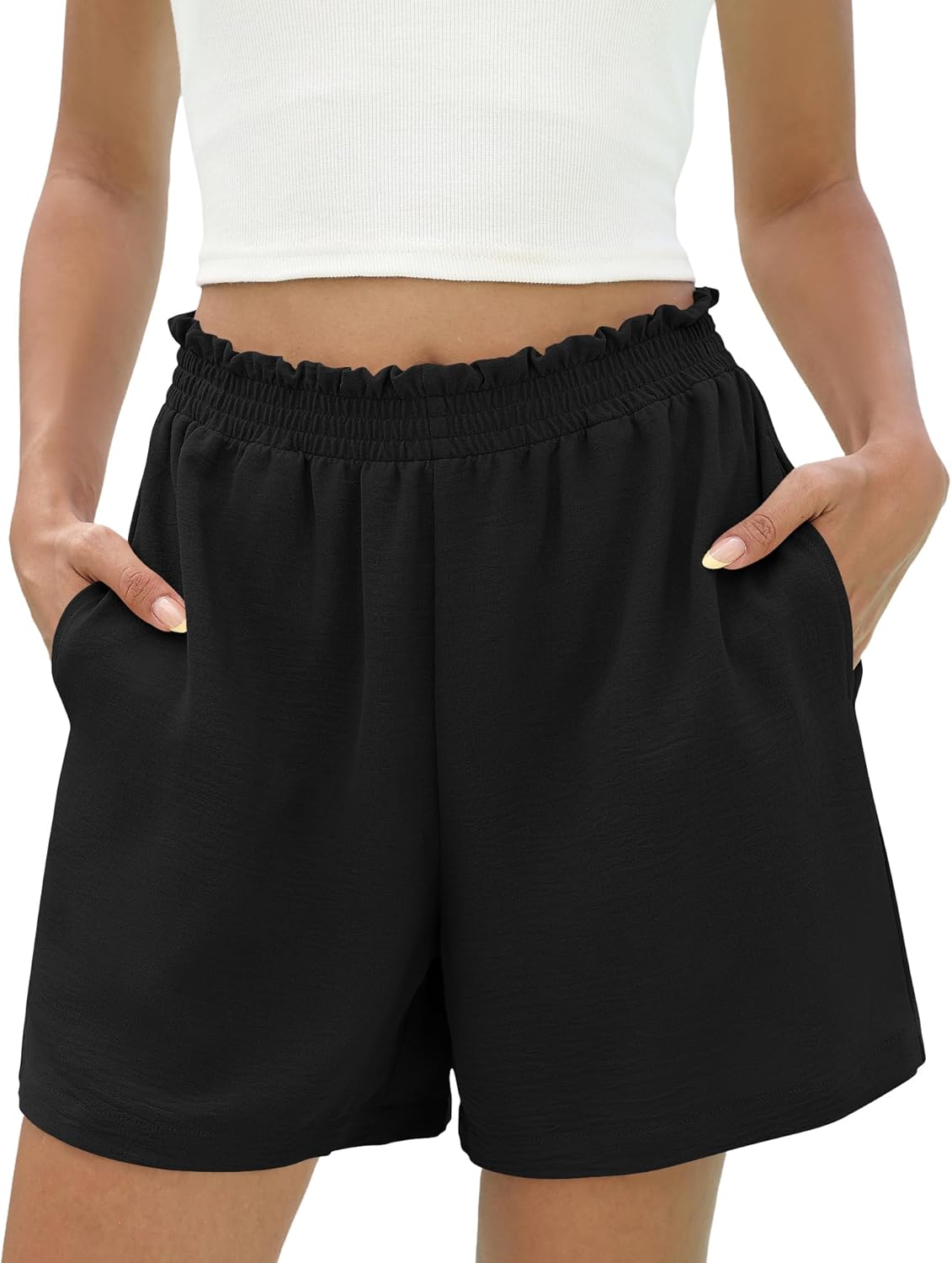 Women's Casual Shorts