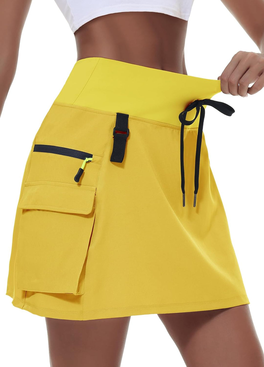 Women's Hiking Sportswear Skirt
