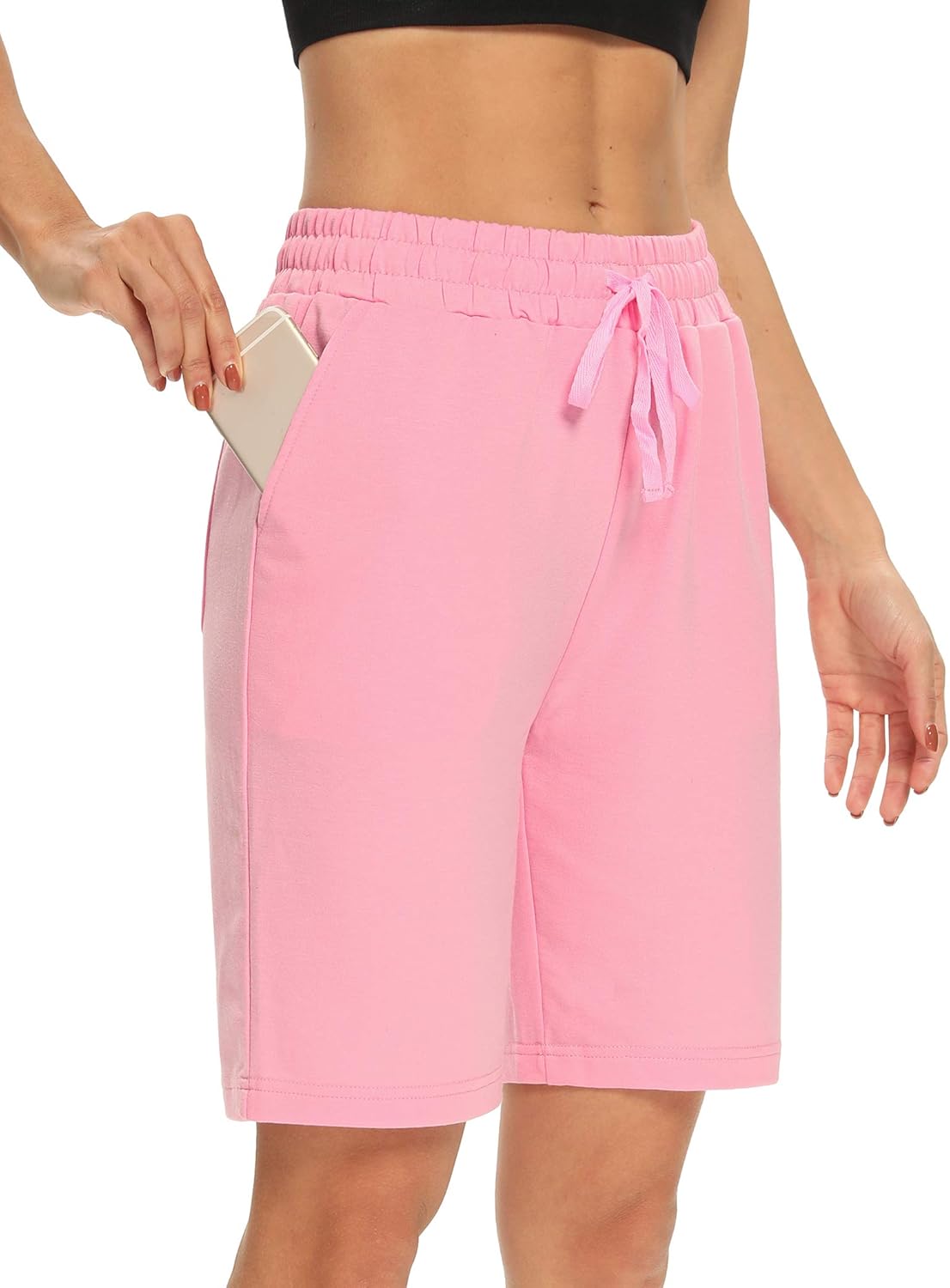 Women's Yoga Shorts