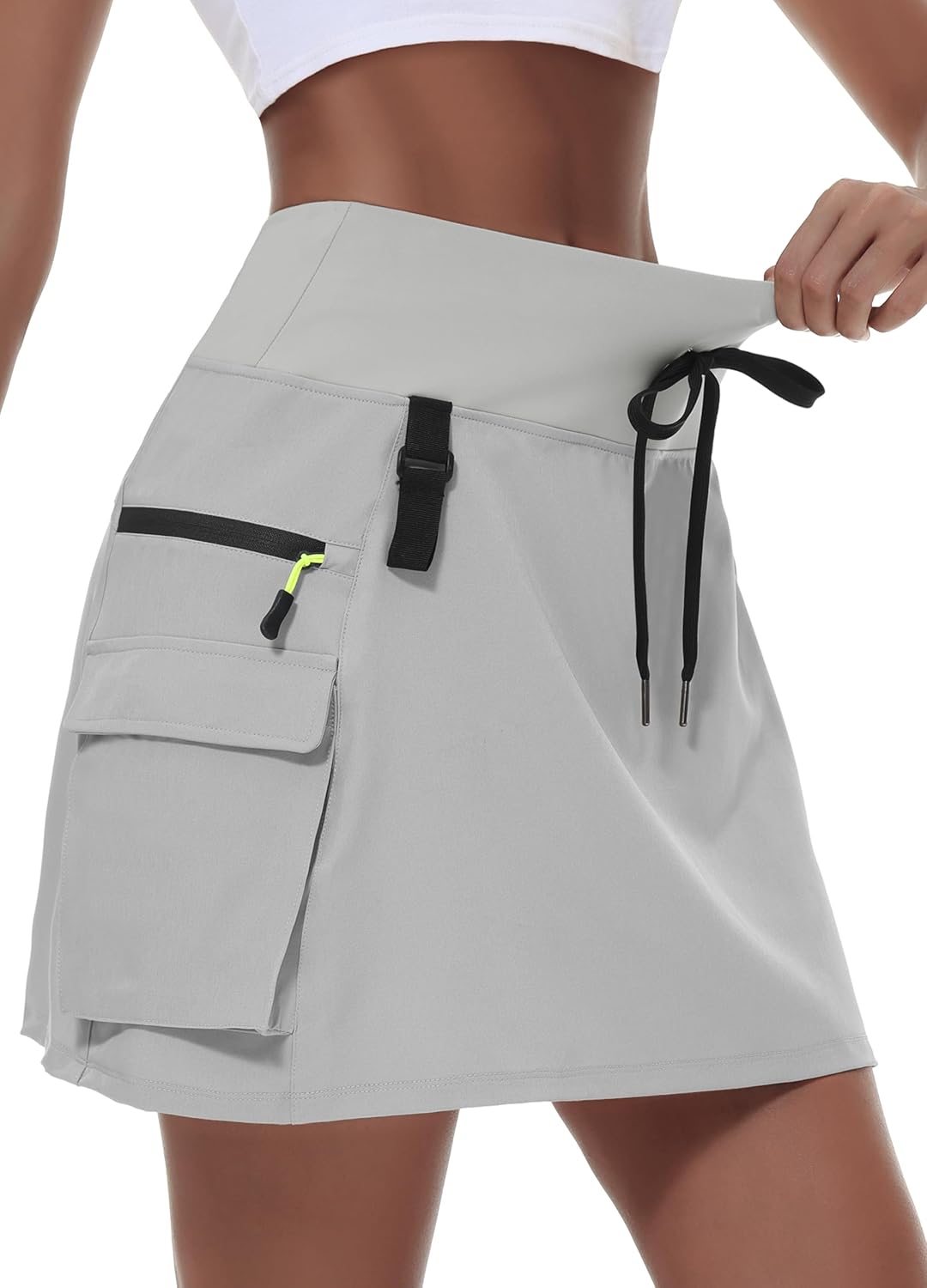 Women's Hiking Sportswear Skirt