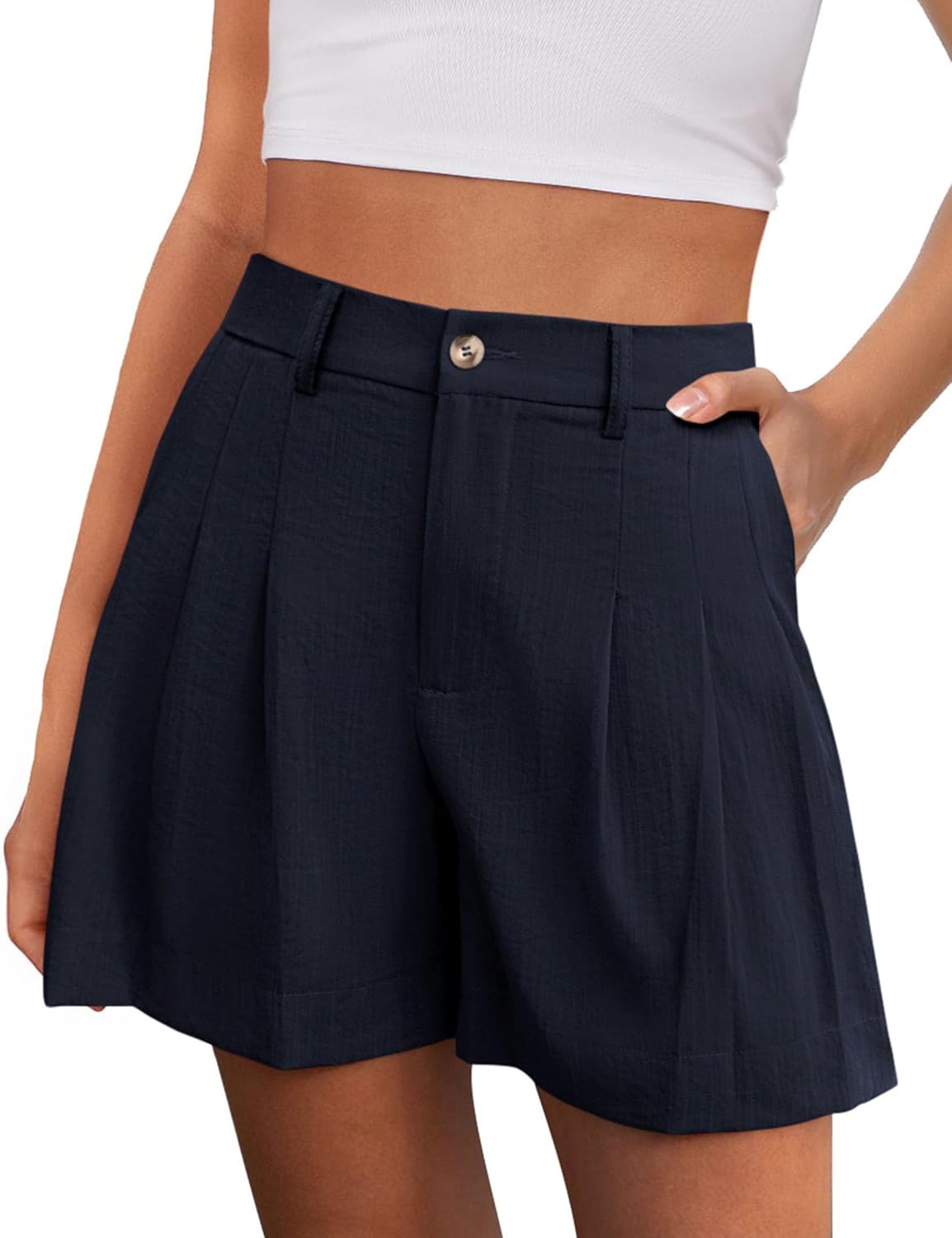 Women's Casual Shorts