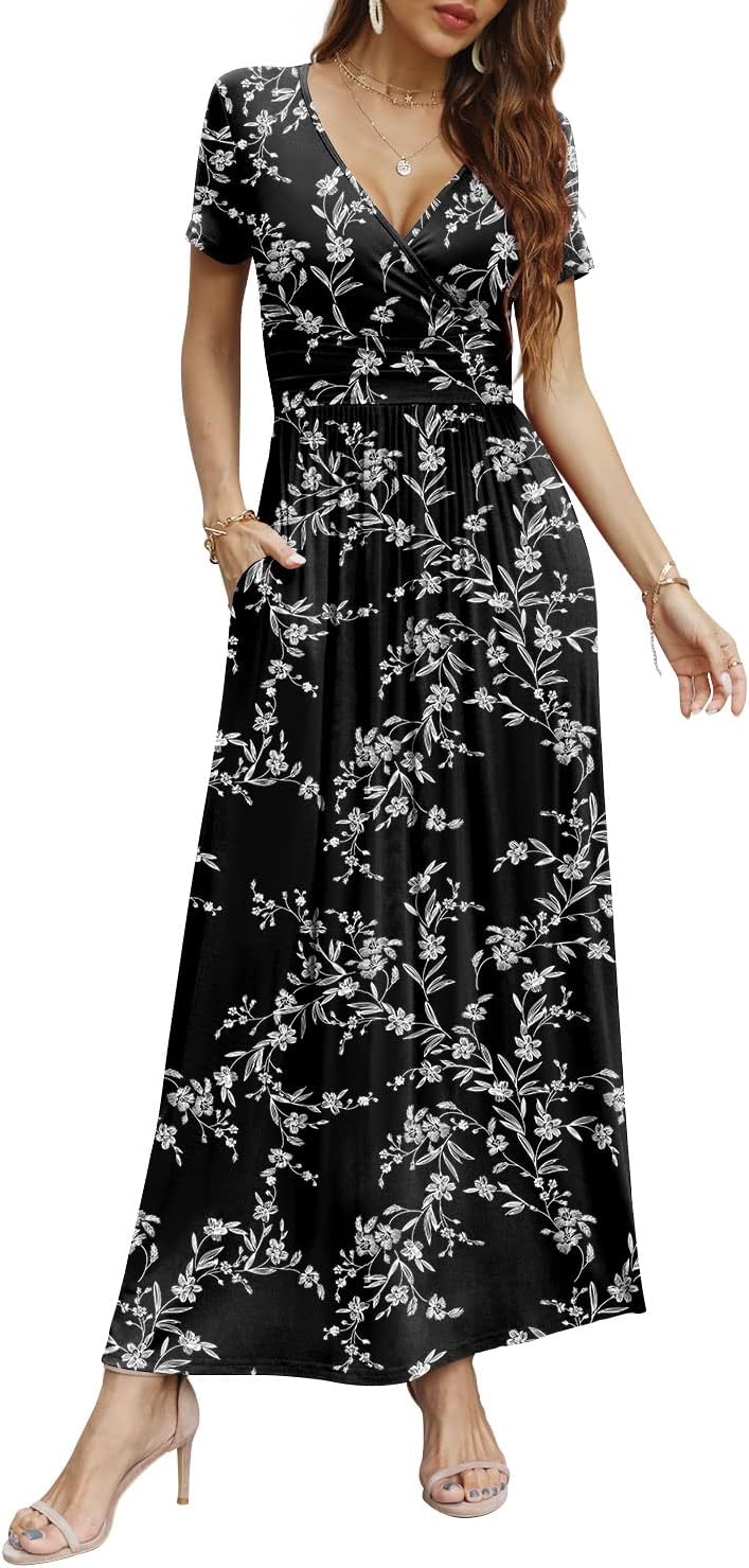 Women's Long Dress
