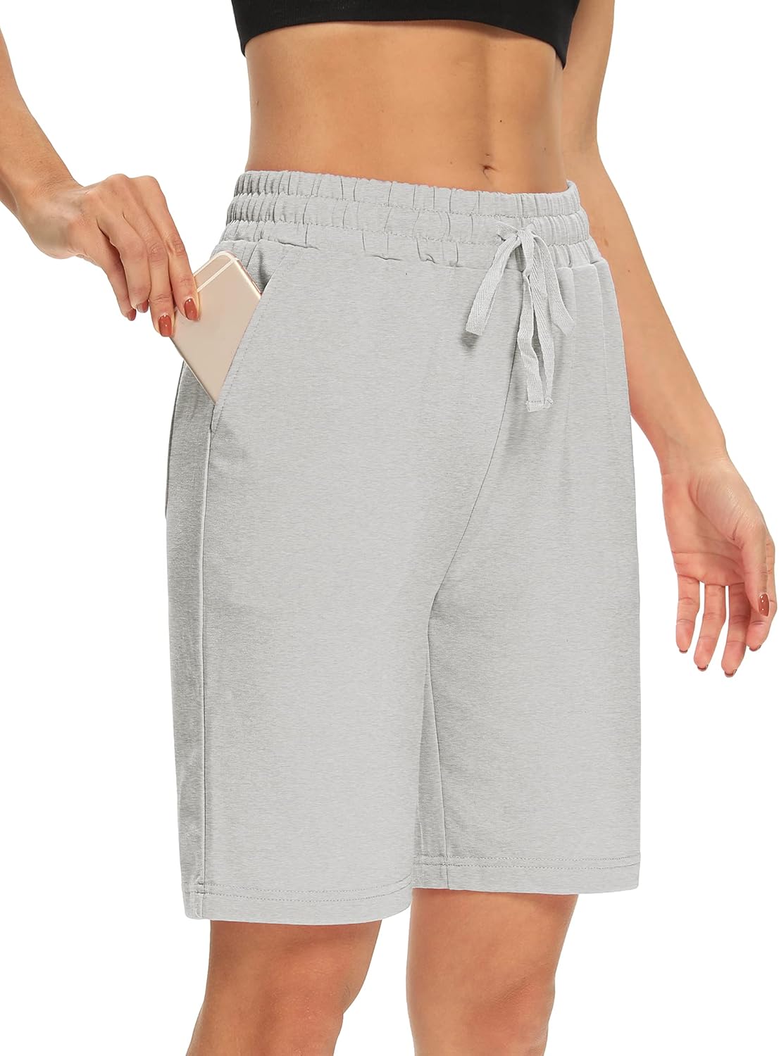 Women's Yoga Shorts
