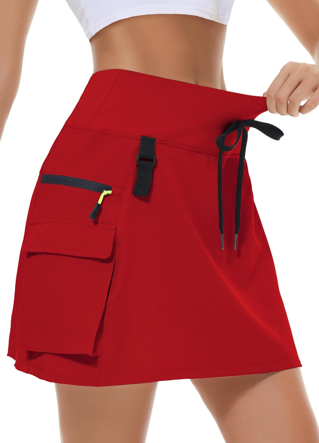 Women's Hiking Sportswear Skirt