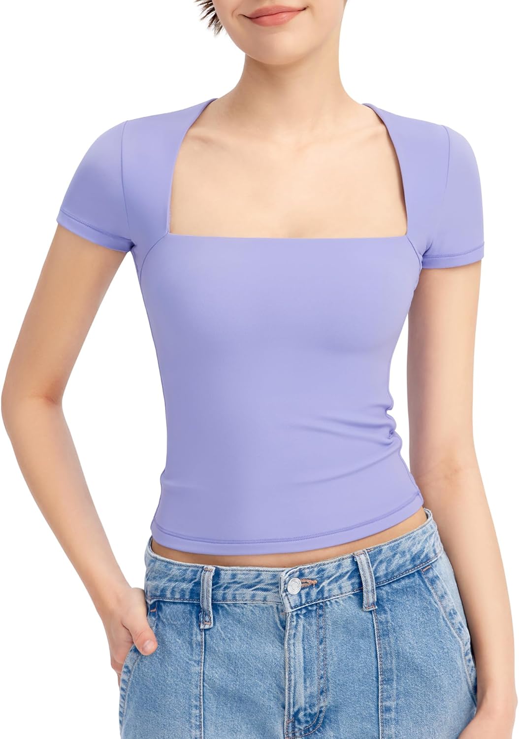 Women's Short-sleeved T-shirt