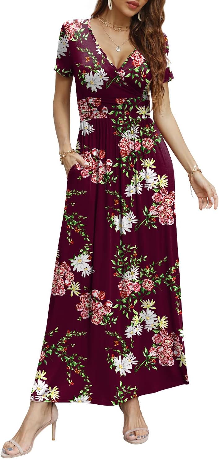 Women's Long Dress