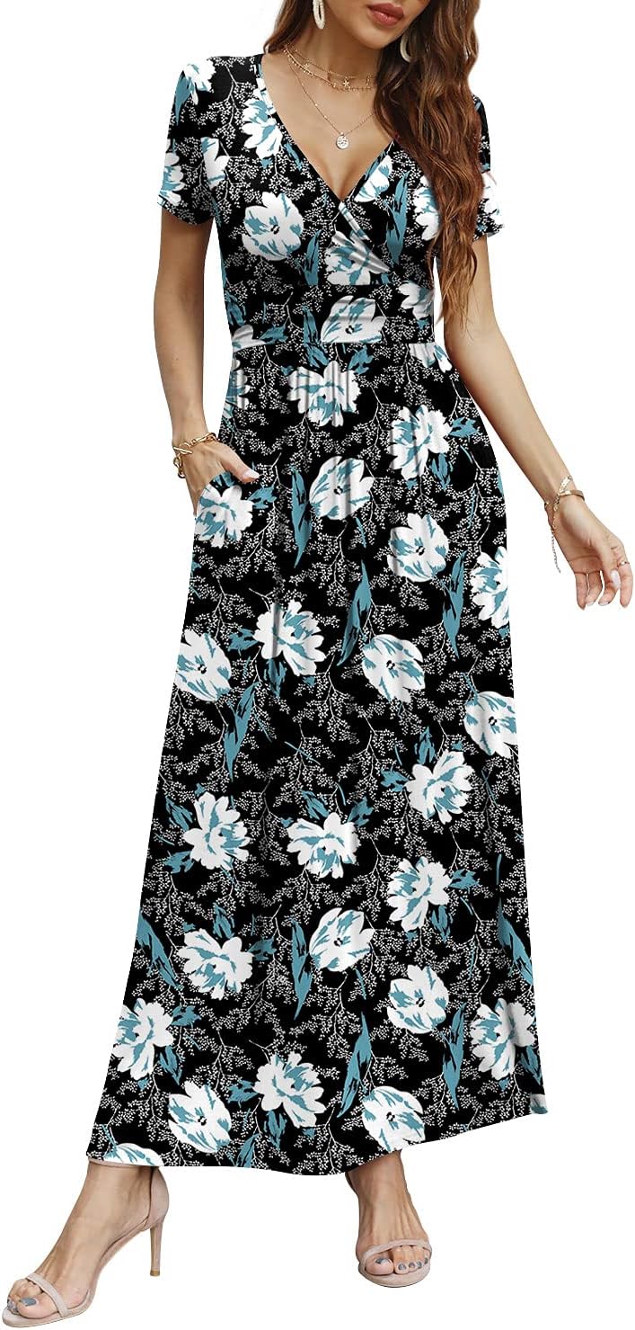 Women's Long Dress
