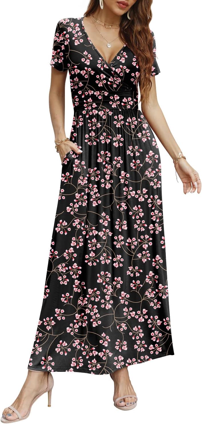 Women's Long Dress