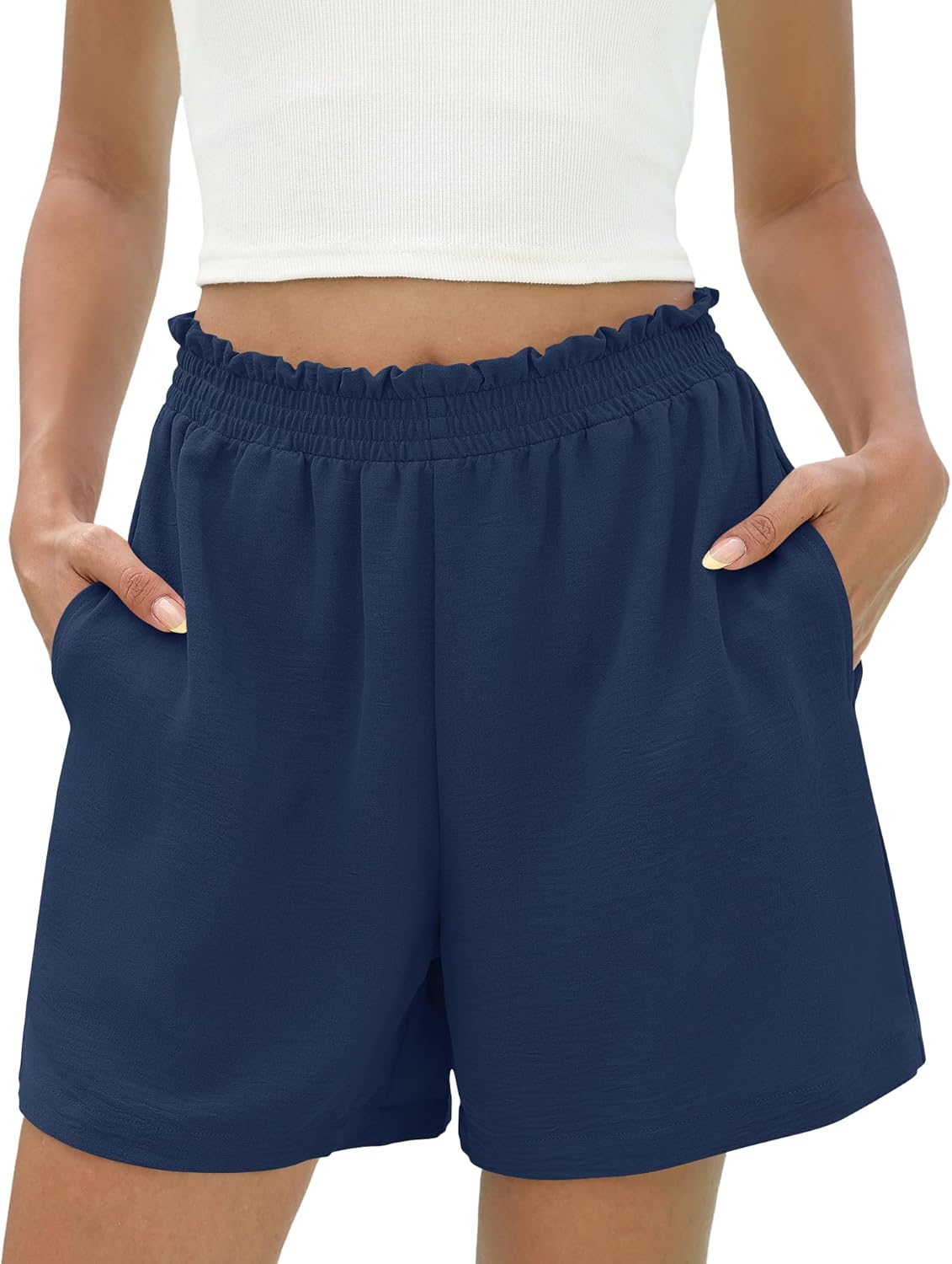 Women's Casual Shorts