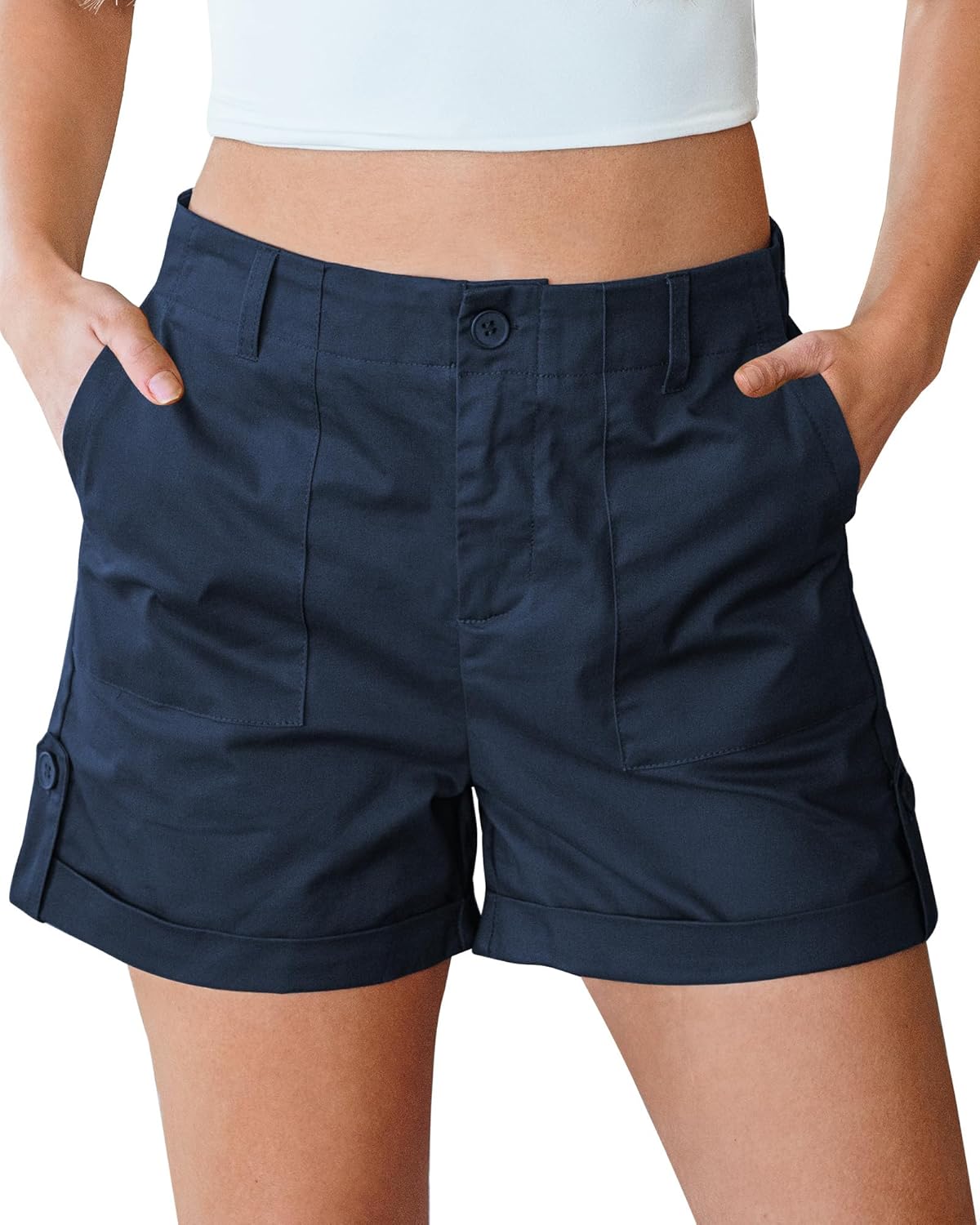 Women's Short Pants